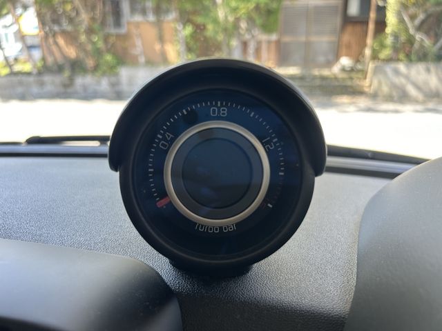 FIAT ABARTH 500 2014 Image 31