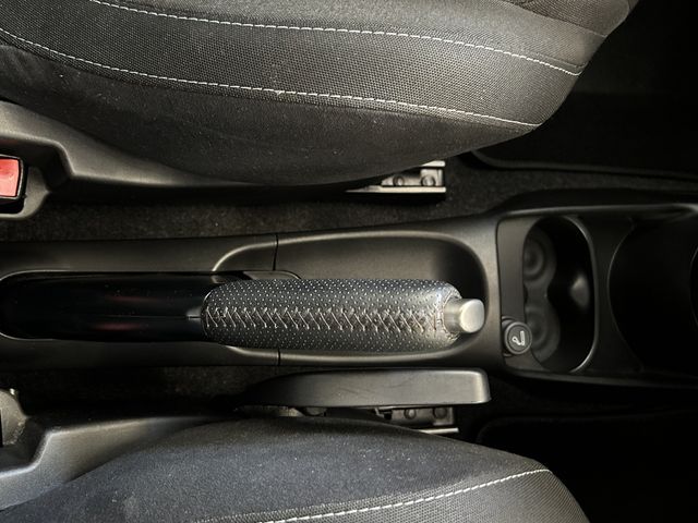 FIAT ABARTH 500 2014 Image 31