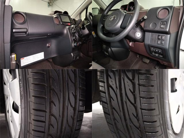 TOYOTA SPADE 2017 Image 31