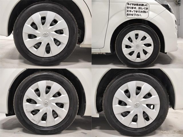 TOYOTA SPADE 2017 Image 31