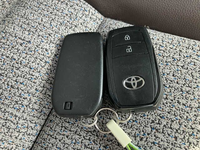 TOYOTA YARIS CROSS HYBRID 2021 Image 31