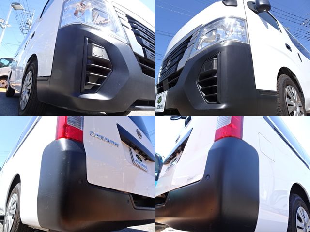 NISSAN CARAVAN VAN 1.2T 2WD 2022 Image 31