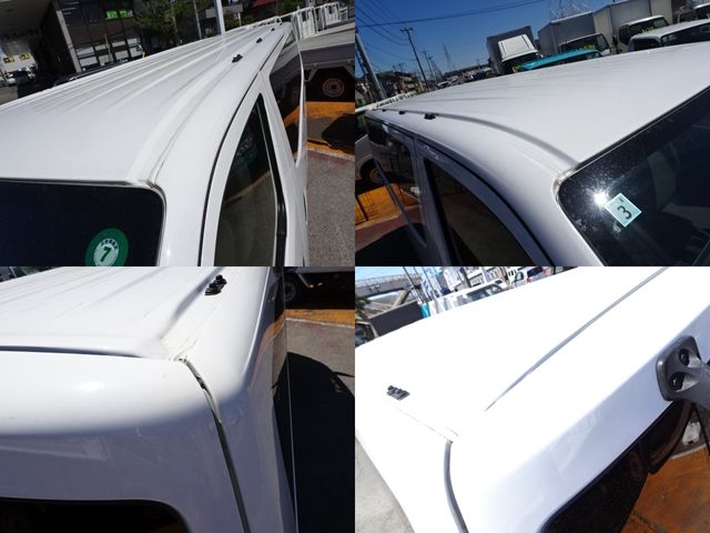 NISSAN CARAVAN VAN 1.2T 2WD 2022 Image 31