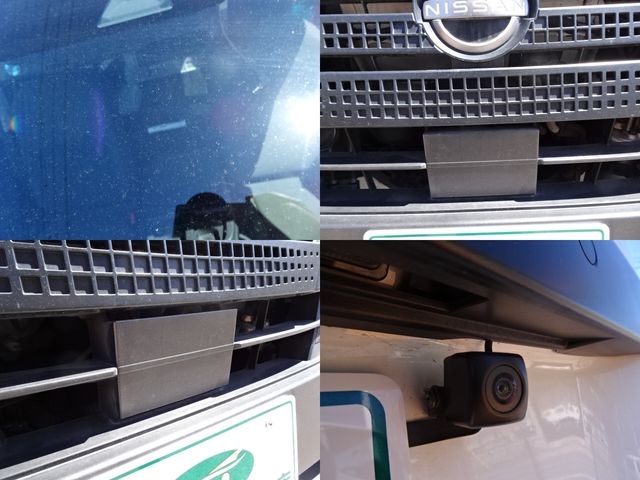 NISSAN CARAVAN VAN 1.2T 2WD 2022 Image 31