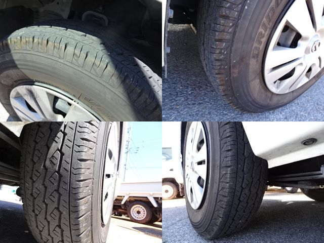 NISSAN CARAVAN VAN 1.2T 2WD 2022 Image 31