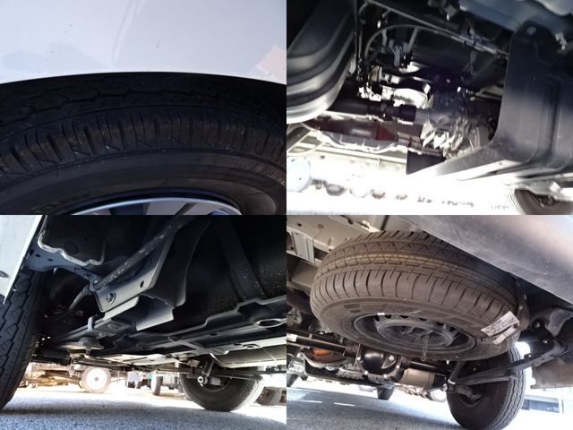 NISSAN CARAVAN VAN 1.2T 2WD 2022 Image 31