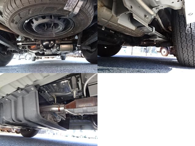 NISSAN CARAVAN VAN 1.2T 2WD 2022 Image 31