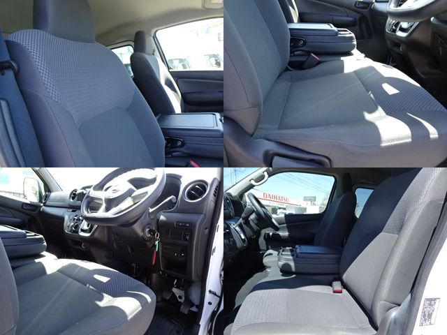 NISSAN CARAVAN VAN 1.2T 2WD 2022 Image 31