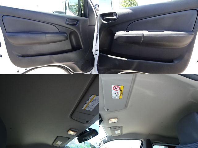 NISSAN CARAVAN VAN 1.2T 2WD 2022 Image 31