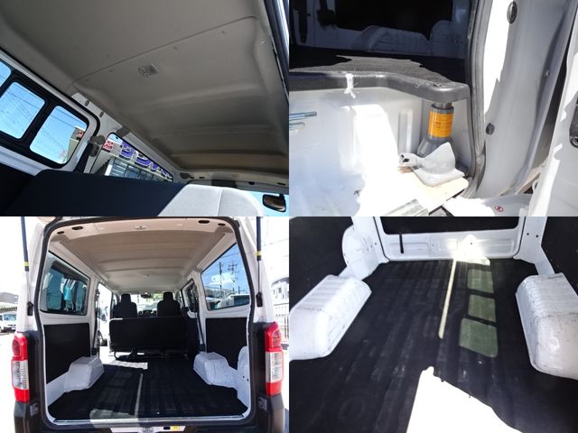 NISSAN CARAVAN VAN 1.2T 2WD 2022 Image 31