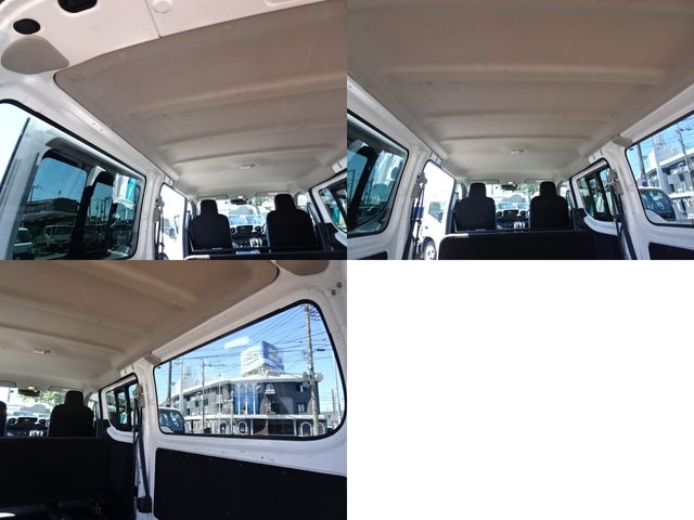 NISSAN CARAVAN VAN 1.2T 2WD 2022 Image 31