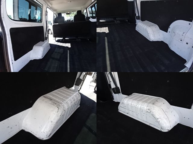 NISSAN CARAVAN VAN 1.2T 2WD 2022 Image 31