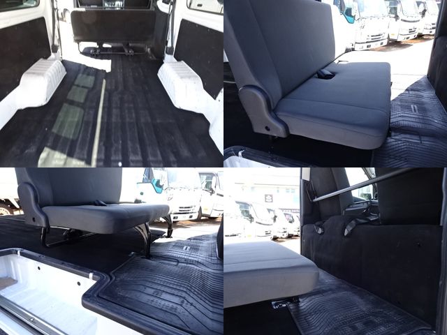 NISSAN CARAVAN VAN 1.2T 2WD 2022 Image 31