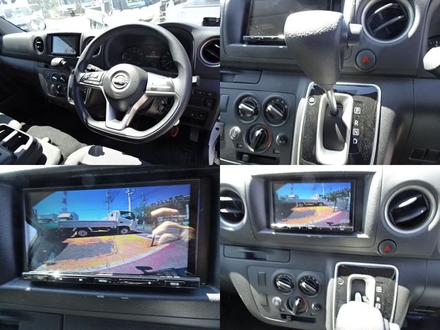 NISSAN CARAVAN VAN 1.2T 2WD 2022 Image 31