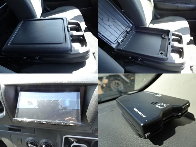 NISSAN CARAVAN VAN 1.2T 2WD 2022 Image 31