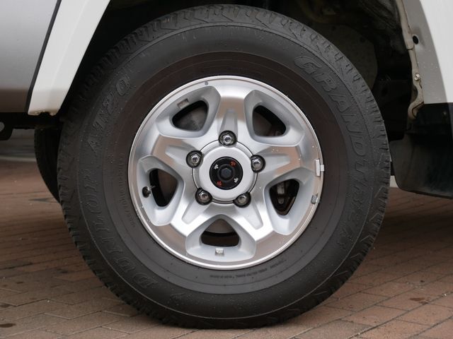 TOYOTA LANDCRUISER VAN 2014 Image 31