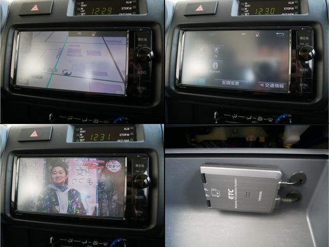 TOYOTA LANDCRUISER VAN 2014 Image 31