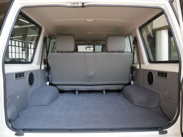 TOYOTA LANDCRUISER VAN 2014 Image 31