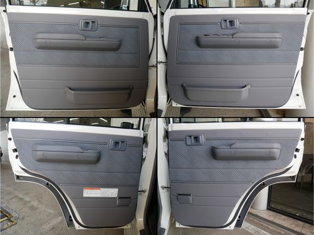 TOYOTA LANDCRUISER VAN 2014 Image 31