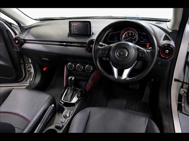 MAZDA CX-3 2015 Image 31
