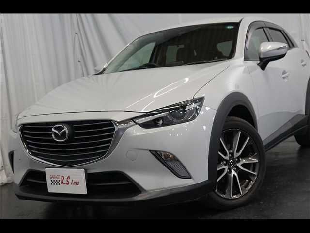 MAZDA CX-3 2015 Image 31