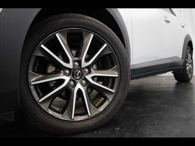 MAZDA CX-3 2015 Image 31