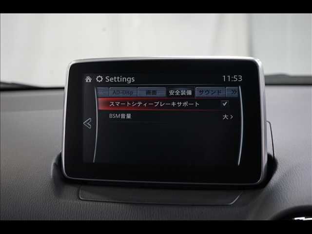 MAZDA CX-3 2015 Image 31