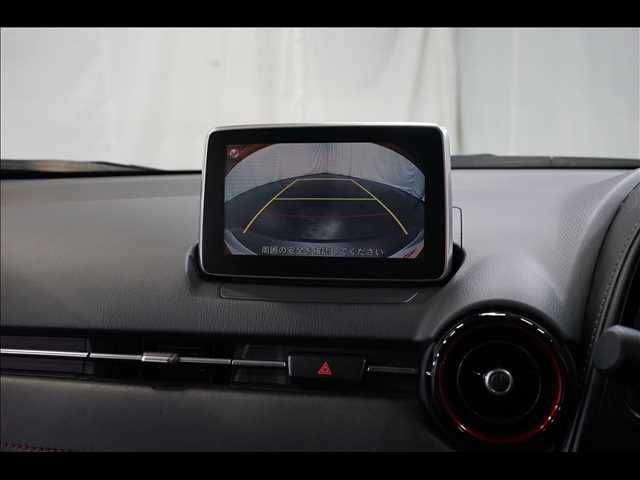 MAZDA CX-3 2015 Image 31