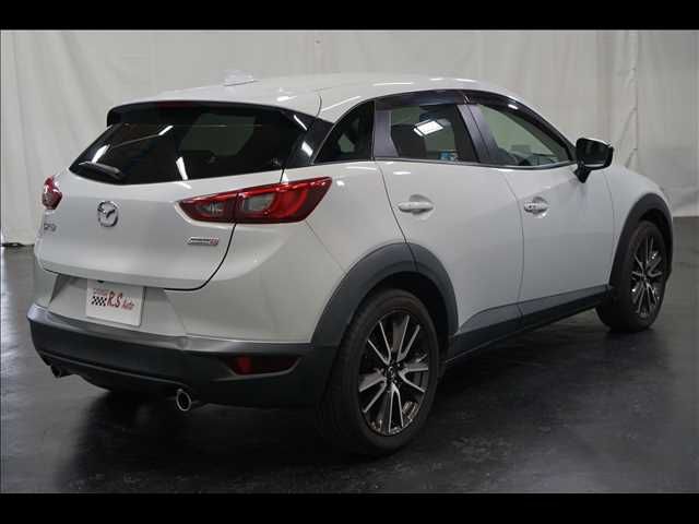 MAZDA CX-3 2015 Image 31