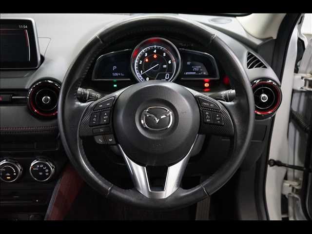 MAZDA CX-3 2015 Image 31