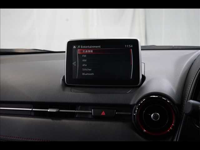 MAZDA CX-3 2015 Image 31