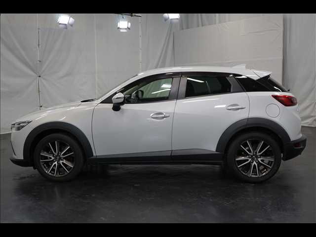 MAZDA CX-3 2015 Image 31