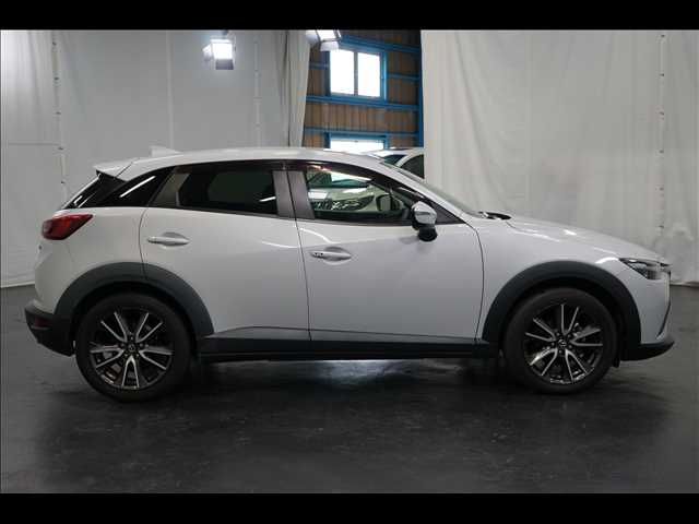 MAZDA CX-3 2015 Image 31