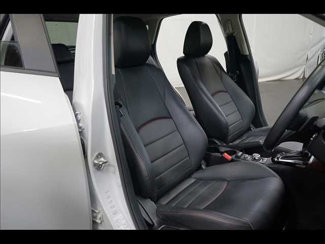 MAZDA CX-3 2015 Image 31