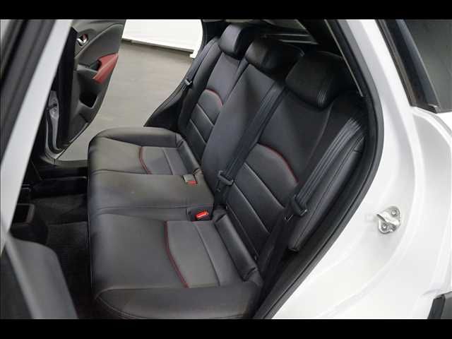 MAZDA CX-3 2015 Image 31