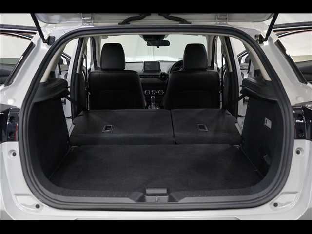 MAZDA CX-3 2015 Image 31