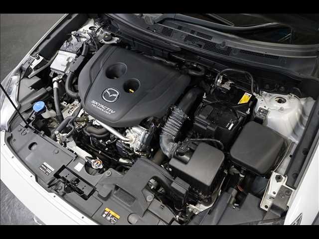 MAZDA CX-3 2015 Image 31