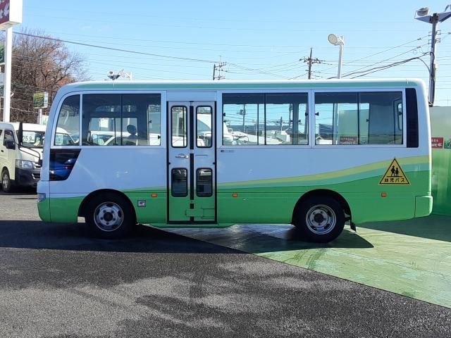 NISSAN CIVILIAN 2012 Image 31