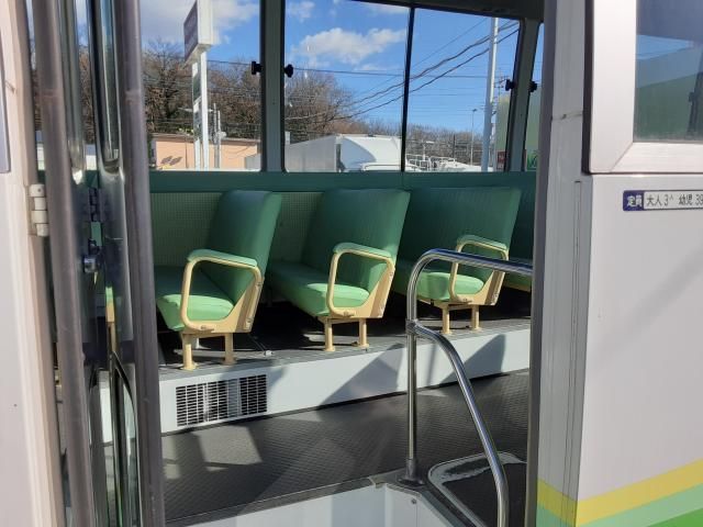 NISSAN CIVILIAN 2012 Image 31