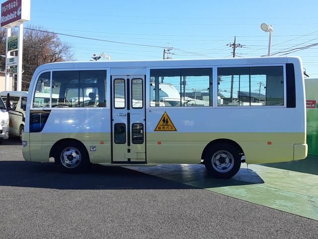 NISSAN CIVILIAN 2012 Image 31