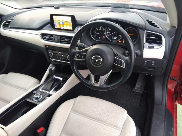 MAZDA ATENZA WAGON 2016 Image 31