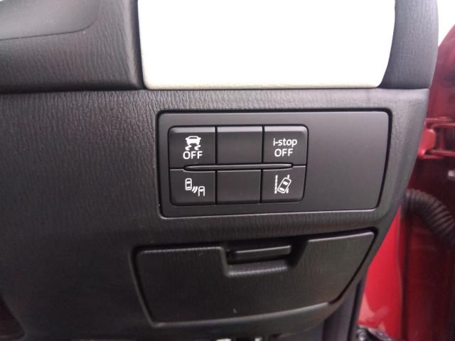 MAZDA ATENZA WAGON 2016 Image 31