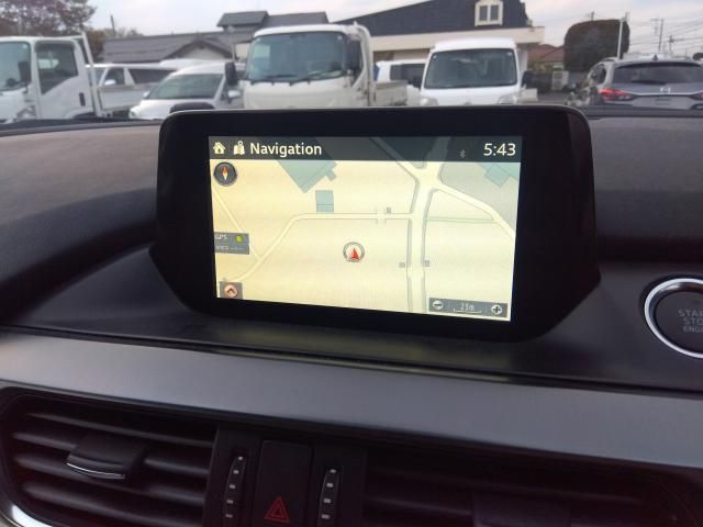 MAZDA ATENZA WAGON 2016 Image 31