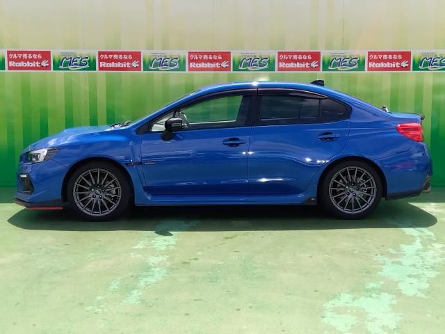 SUBARU WRX S4 2018 Image 31