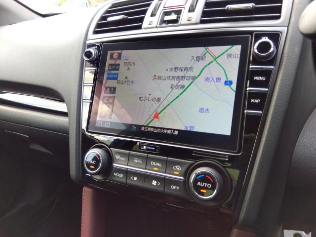 SUBARU WRX S4 2018 Image 31