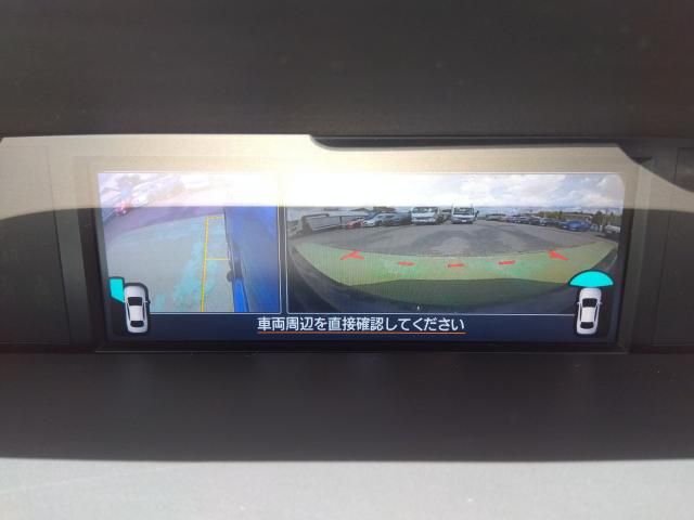 SUBARU WRX S4 2018 Image 31