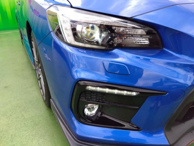 SUBARU WRX S4 2018 Image 31