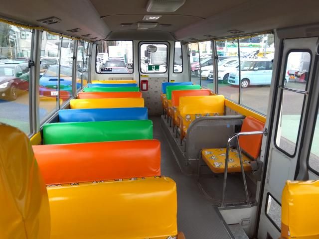 HINO LIESSE2 2014 Image 31