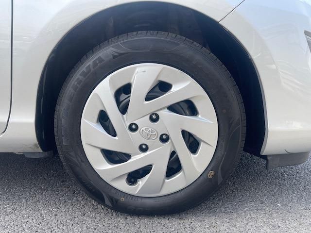 TOYOTA AQUA 2017 Image 31