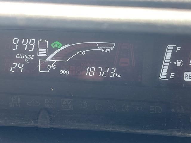 TOYOTA AQUA 2017 Image 31